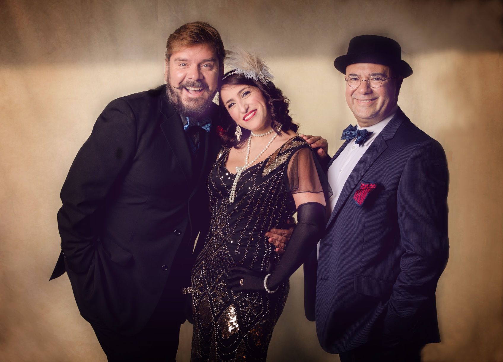 Roaring 20s Gala